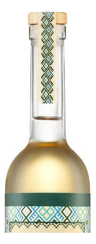 Paquete De 3 Mezcal 400 Conejos Añejo 750 Ml