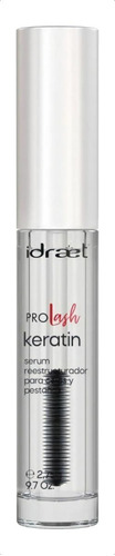 Idraet Keratin Restructurador Para Cejas Y Pestañas X2.75ml