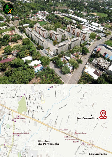 Imagen 8 de 8 de Proyecto Estilo Resort En Santiago. Entrega Noviembre 2023 (hfa-212)