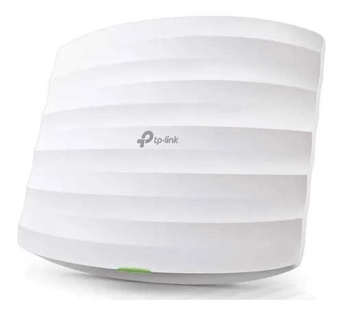 Access Point Tp Link Eap245 Gigabit Inalámbrico Dual Band