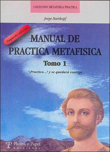 Manual De Practicas Metafisicas Tomo 1 - H. Schluter S