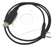 Comprar Cabo De Dados Programação + Software Kenwood Th-f9