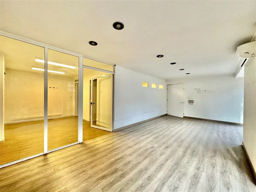 Local Comercial En Arriendo En Vitacura