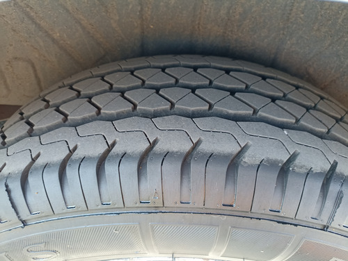 Ford Transit 2.2 Pasajeros Larga Techo Alto Custom Mt
