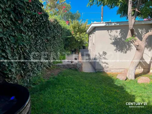 Casa En Venta Quintas Del Sol Chihuahua, Chihuahua