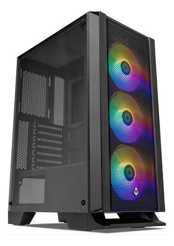 Pc Trader 4 Telas 4k Intel Xeon E5-2695 V4 64gb Ddr4 Ssd 1tb
