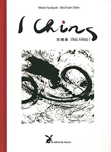 I Ching. Jing Fang I (biblioteca Sabiduria Interior)