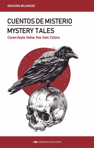 Mistery Tales / Cuentos De Misterio - Collins, Conan Doyl...