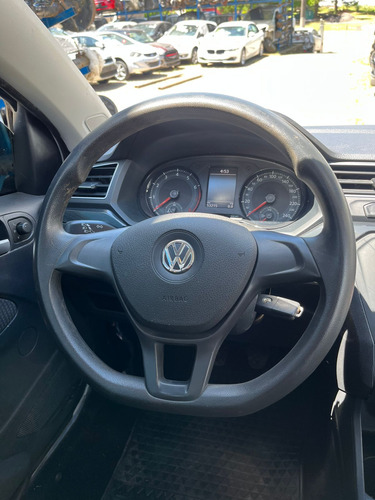 Vw Saveiro 1.6 16v 2023 Flex 116cvs Msi - Solicite Peças