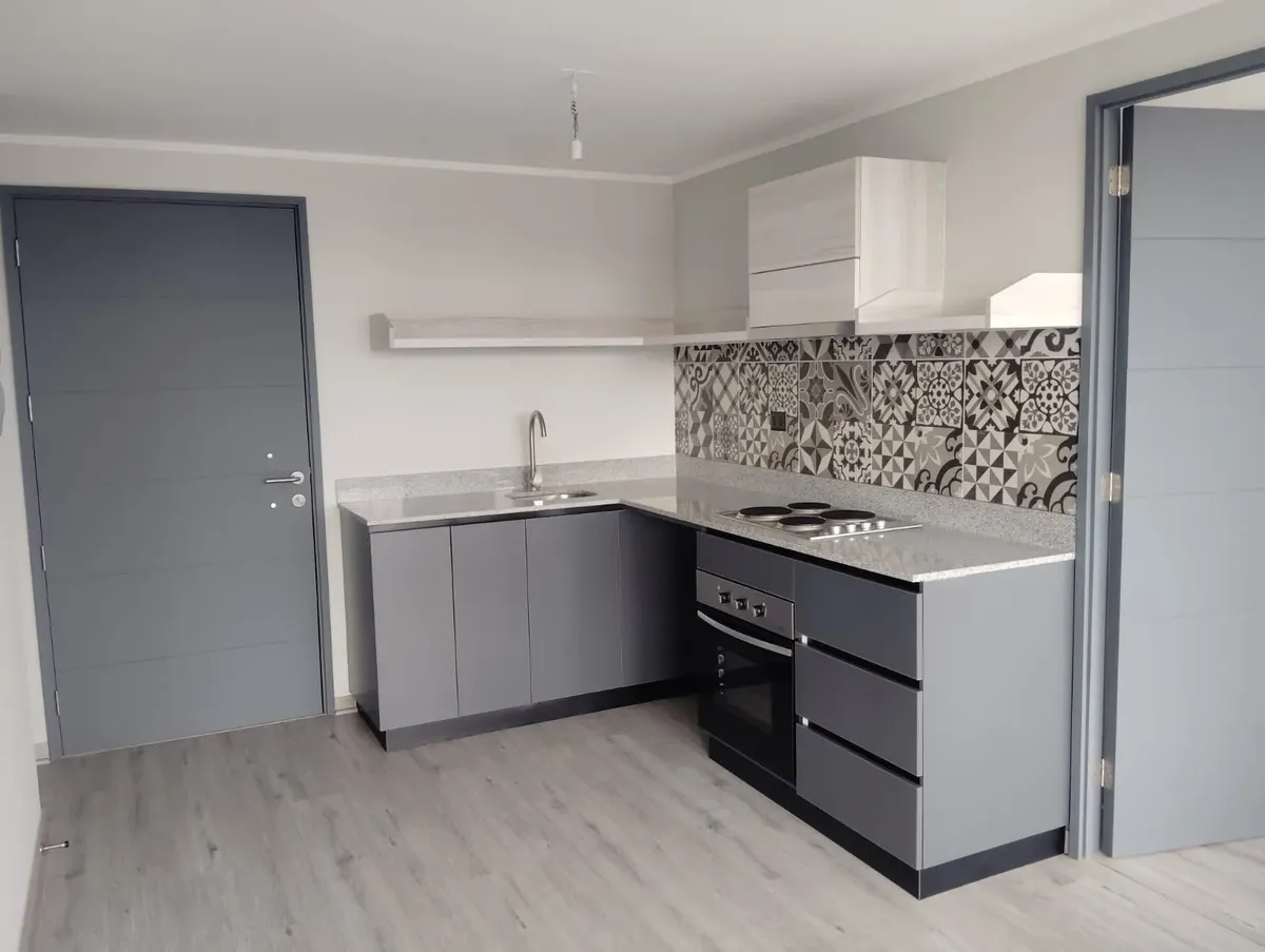 Imagen 4 de 15 de Departamento Estilo Mariposa ¡entrega Inmediata
