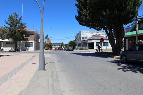 Local Comercial En Venta En Natales