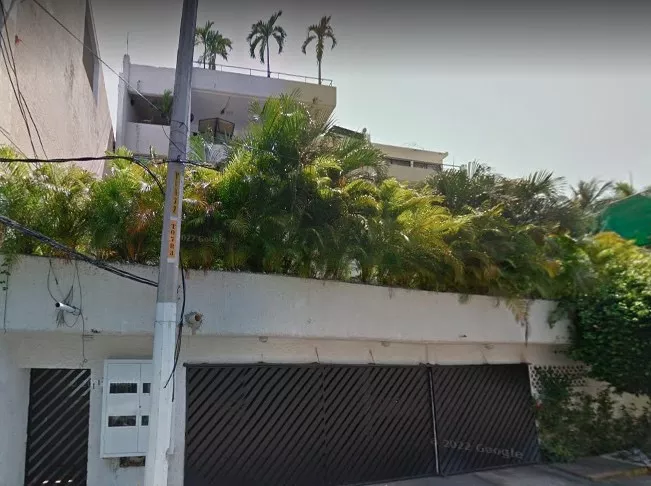 Loga- Departamento En Venta En Privada Roca Sola 112, Dentro De Condominio Farallon, Acapulco De Juárez Guerrero.- Remate - No Créditos