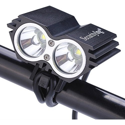 Seguridad Impermeable 1200 Lúmenes Led Luz De Hnjka