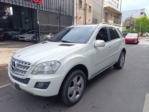 Mercedes-Benz Clase ML 3.5 Ml350 4matic Facelift