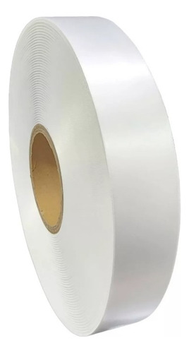 Rollo Satin 30mm Para Impresión De Marquillas Ropa  200 Mts