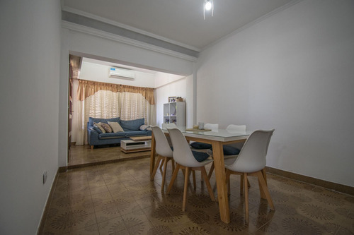 Venta Ph 5 Ambientes Con Cochera Villa Luzuriaga Apto Credito