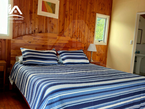 ¡ Gran Oportunidad ! Tu Casa Soñada Con Dos Cabañas