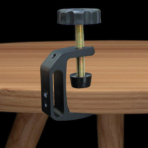- Camera La Abrazadera Anti -slip Clamp Clamp Clamp Clamp