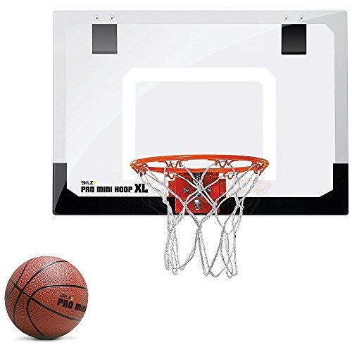 Sklz Pro Mini Basketball Hoop Con Bola. 23ã ¢ Â  â¬ã, X1