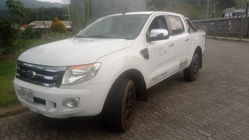 Ford Ranger 2.2 Xlt