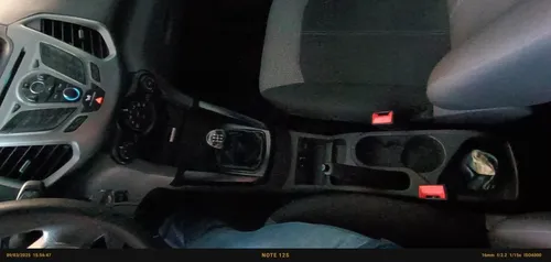 Ford Ecosport 2.0 Titanium Mt