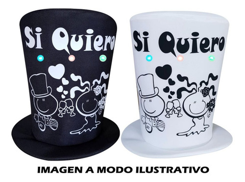 Cotillon Carioca, Cotillon, Gorros Cotillon Fiesta X 37u