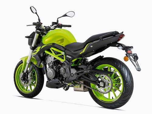 Imagen 11 de 17 de Benelli 302s 0km 2023 Automoto Lanus