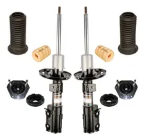 Comprar Kit 2 Amortiguadores + Suspension P\u002F Ford Fiesta Kinetic
