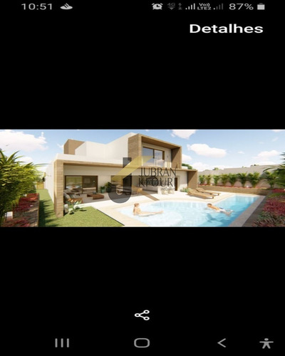 Imagem 4 de 6 de Casa - C006210 - 69374647