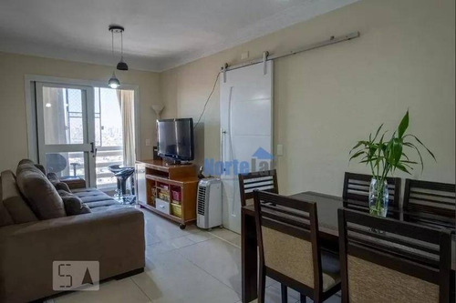 Imagem 5 de 22 de Lindo Apartamento Na Casa Verde - Ap5545
