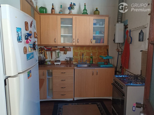 Gran Terreno C/casa 4d/3b/e/b. Reloj De Flores, Viña Del Mar