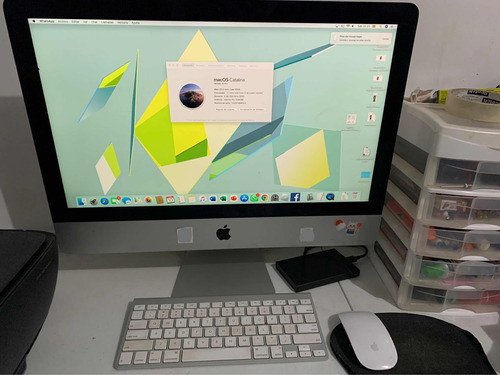 iMac 2013