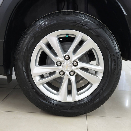 Chevrolet Tracker 1.2 Ls Mt