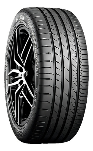 Llanta 225/55r17 97 Giti Giticontrol 288