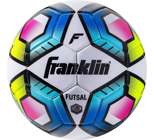 Balon De Futbol Futsal Numero 4 Marca Franklin
