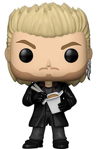 Funko Pop Movies: The Lost Boys - David Con Fideos Figura Co