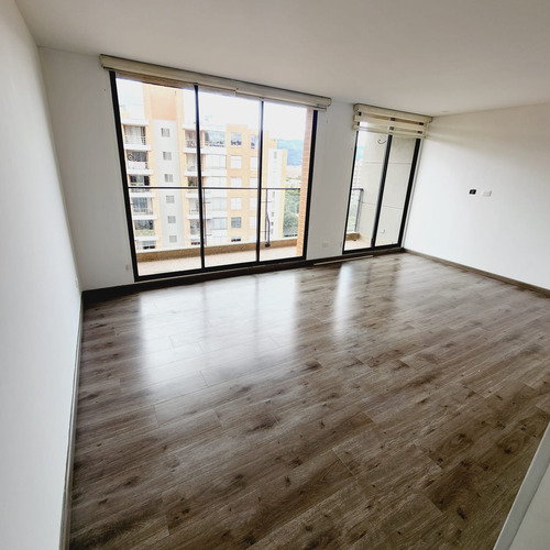 Venta De Apartamento En Mazuren 