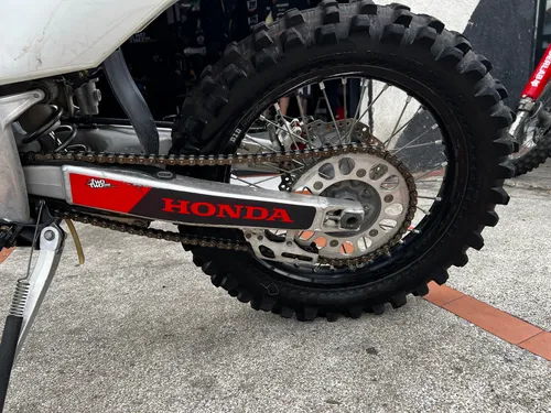 Honda Crf250 Rx Cross Country Mod 2020