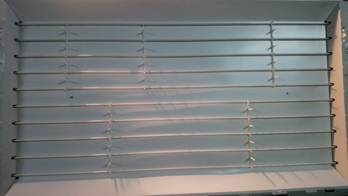Lámparas Ccfl Philips 32pfl3007d/77