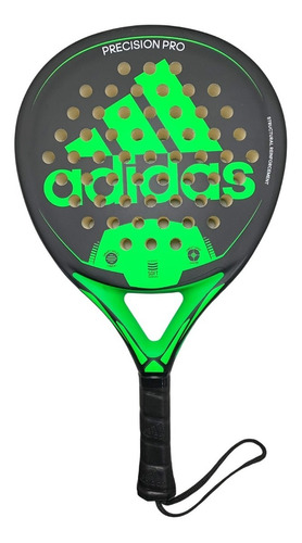 Paleta De Paddle Precision Pro adidas