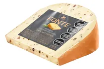 Comprar Queso Pepato De Quesos Fonte Cuña 250 Grs Aprox