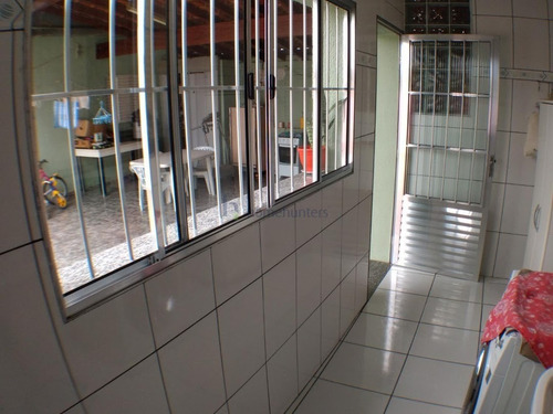 Casa Com 2 Dormitórios À Venda, 189 M² Por R$ 390.000,00 - Jardim Do Vovô - Campinas/sp - Ca2565
