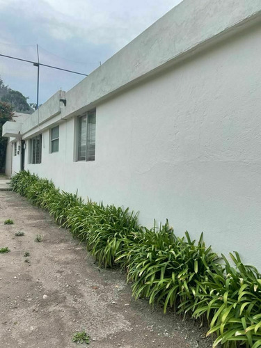 Terreno En Venta, Barrio De San Bernandino, Toluca De Lerdo