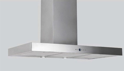 Campana Eldom Cri90 Inox 90cm