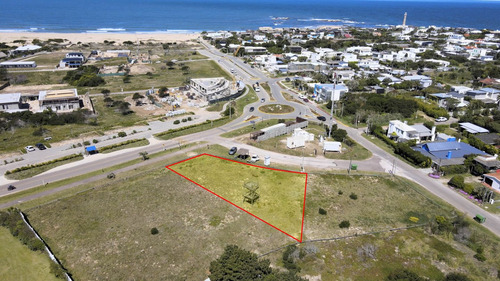 Lote Único Alto Con Vista 360 En Jose Ignacio (ref: Atm-7320)