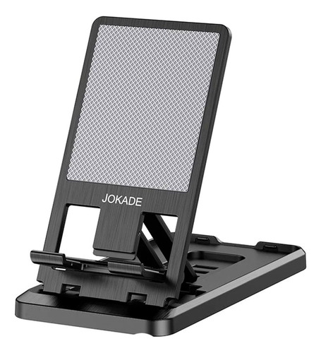 Soporte Holder Para Telefono Y/o Tablet Jokade Je003