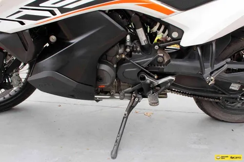 Ktm 790 Adventure S 2020