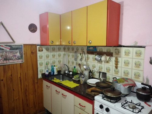 Buen Ph Con Fondo, Sobre Lote De 8.66 X 30 Mtros