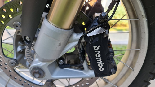 Imagen 9 de 24 de Bmw Gs 1200 Lc. No Africa Twin, Ktm, Ducati, Harley