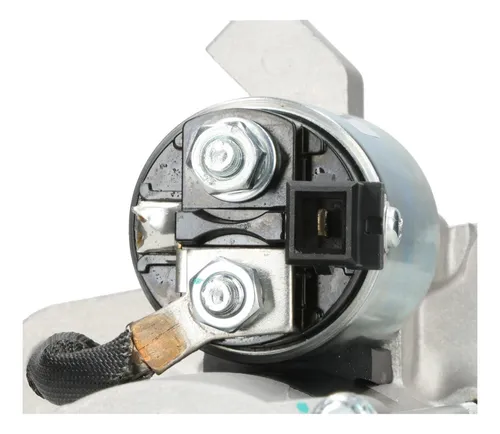 Motor De Arranque P/ Gm Luv Isuzu Rodeo Trooper Pick Up